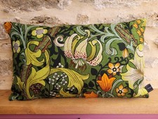 William Morris Golden Lily