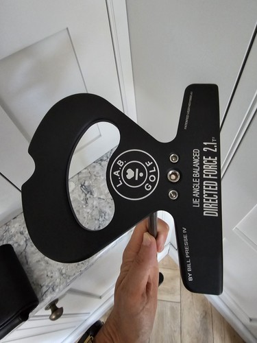 2 1 putter 35 - df, 2.1