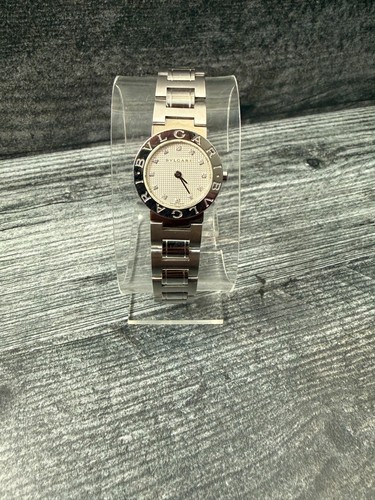 Ladies bvlgari ref - ref., bb23ss