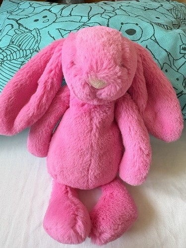 Jellycat bashful bunny hot - jellycat,