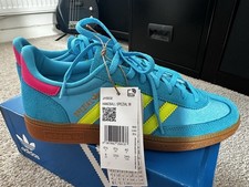 NEW Limited Edition Adidas