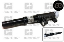 QUINTON HAZELL XIC8187 Ignition Coil Fits Dacia Nissan Opel Renault Vauxhall