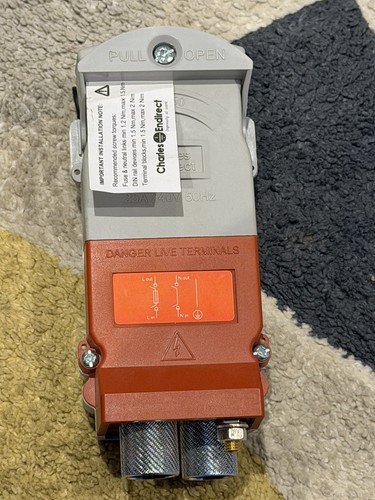 Charles endirect fd150 street - charles,