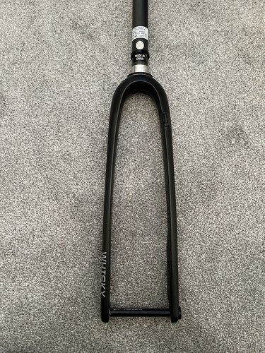 Whisky parts cx disc - parts, co