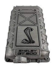 Ford Shelby GT500 Cobra