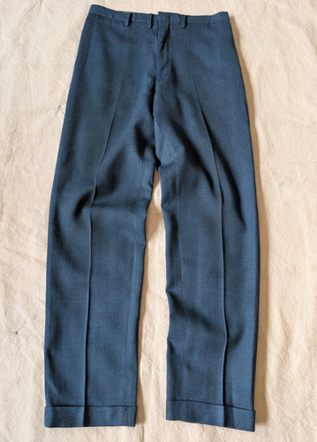 Vintage 50s 60s men - vintage,