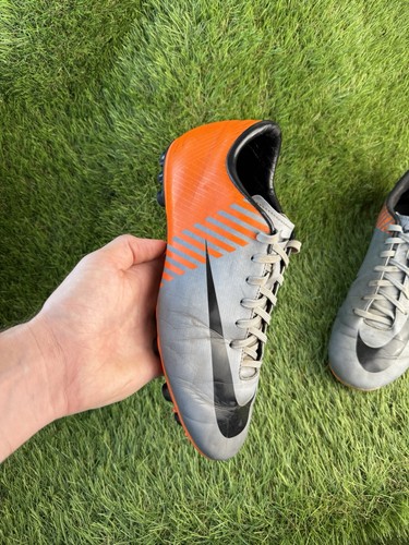 Nike mercurial victory wc10 - ii,
