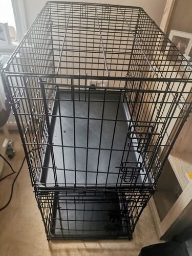 Pets home single door dog - pets,