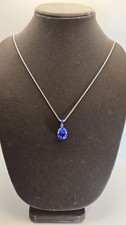 Faberge Egg Pendant Necklace