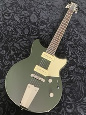 Yamaha Revstar RS502T In
