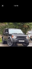 2006 LAND ROVER DISCOVERY 3