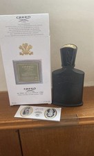 Creed Green Irish Tweed Eau de Parfum Men, 50ml