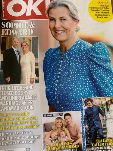 Magazine issue 1548 june - ok,