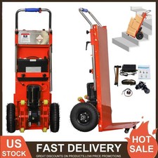 Electric Stair Climbing Dolly