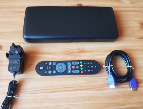 Box pro 1tb 4k - bt/ee,