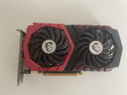 Msi nvidia geforce gtx - geforce,