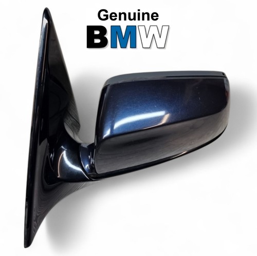 Bmw series f07 left - bmw, side