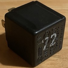 Genuine Volkswagen Rear Wiper