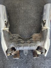 Original Yamaha VMAX VMX1200 VMX 1200 Exhaust Silencers 