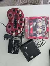 Bundle of Line 6 Pod 2.0, FBV2