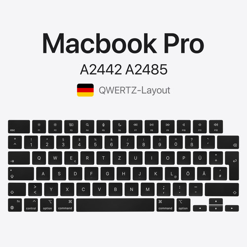 Macbook pro keycap - macbook,