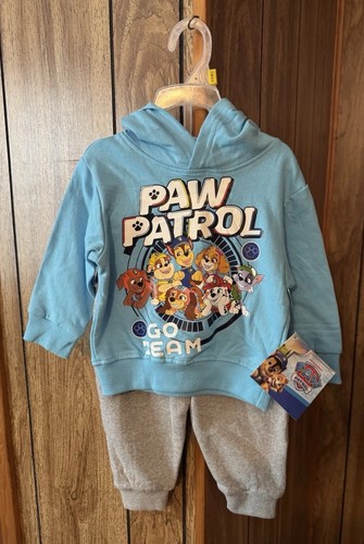 Toddler boys nickelodeon paw - nickelodeon,