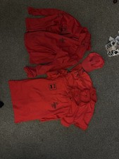 Stagecoach Drivers Uniform