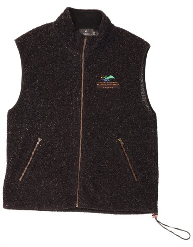 Wilson mens fleece gilet 40 - uk,