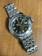 TUDOR Prince Date Hydronaut