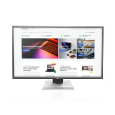 Dell P4317Q 43 Inch 4K UHD