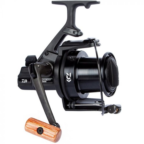 Daiwa tournament 5000t - daiwa, black