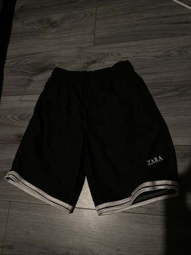 Zara men shorts - zara,