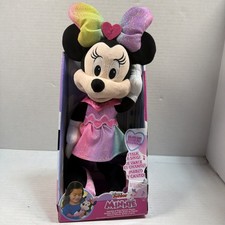 Minnie Mouse Sparkle & Sing