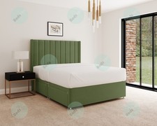 DIVAN PLUSH BASE NEW 9 PANEL