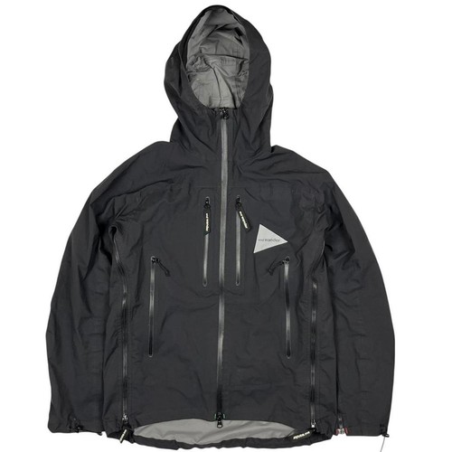 And wander waterproof - wander,