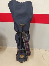 burberry womens golf bag