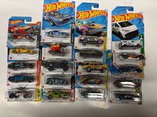 HOT WHEELS BUNDLE, JOB LOT OF