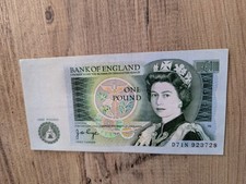 Bank of England Queen