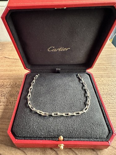 Santos cartier necklace - de,