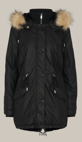 Whistles black willmer waxy - willmer,