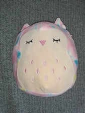 Original Squishmallow Lesedi