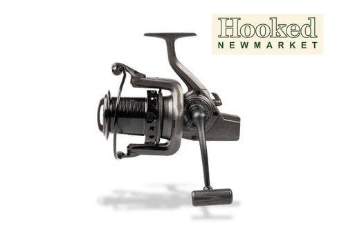 Nash lrx 1000 reels - 1000, carp