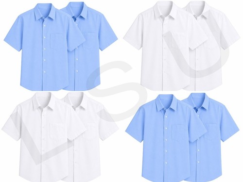 Boys pack easy iron - 2,
