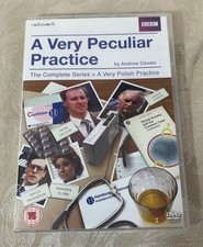 A Very Peculiar Practice –