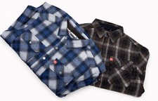 Men's Sherpa Fleece Lined