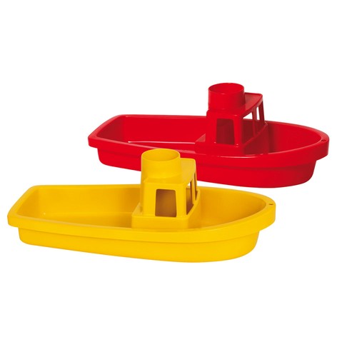 Gowi toys boat cuxhaven - gowi,