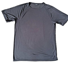Rohan Mens Aether T Grey Short