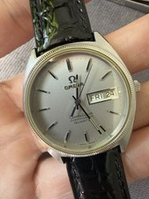 Omega constellation Quartz