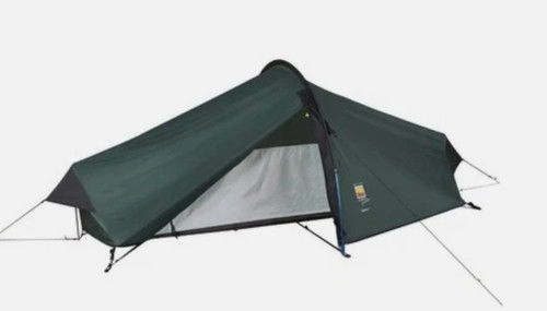 Wild country zephyros tent - country,