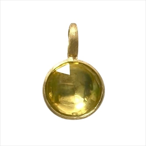 Marco bicego jaipur citrine - bicego,